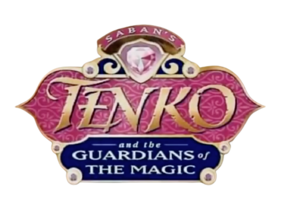 Tenko and the Guardians of the Magic Complete 